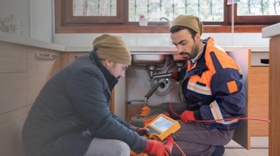 Professional water heater repair in Pullman, WA